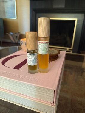 Living Libations Skincare bundle